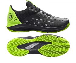 Wilson WRS323470E Zapatillas de Tenis Hombre 