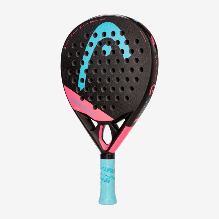 Bolso Paletero Bullpadel Vertex - Negro/Rojo — Hector Tenis