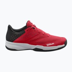 zapatilla wilson tenis kaos stroke 2.0 red