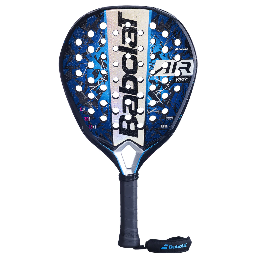 Paleta Babolat Air Viper 2.5
