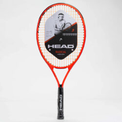 Raqueta Head Radical jr 25