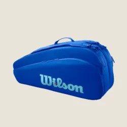 RAQUETERO WILSON ULTRA V5 TOUR 6PK