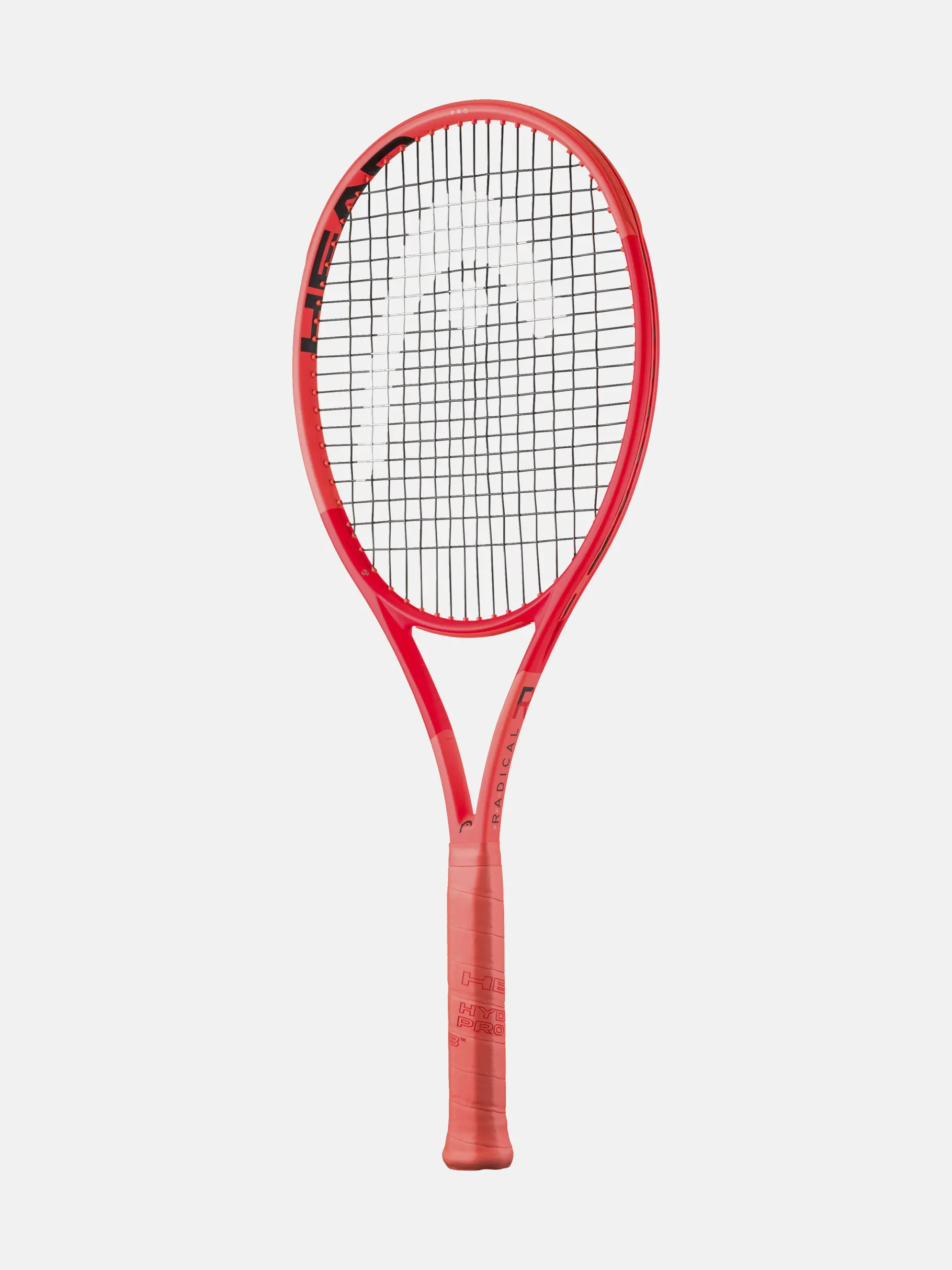 Raqueta Head Radical PRO 2025 - Imagen 10