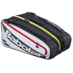 Paletero Babolat RH4 Pro Padel black