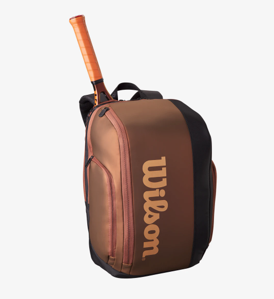 MOCHILA WILSON SUPER TOUR PRO STAFF v14 - Imagen 9
