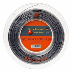 Rollo Cuerdas Kirschbaum MAX POWER ROUGH 1.30
