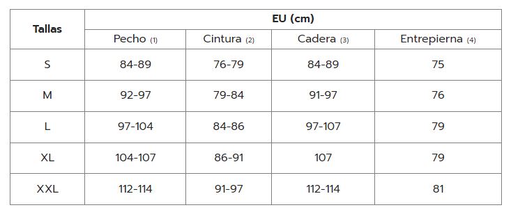 Campera Hombre Drive Verde - Imagen 7