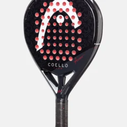 PALETA PADEL HEAD Coello Team