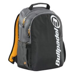 .🔥Mochila bullpadel PERFORMANCE negro