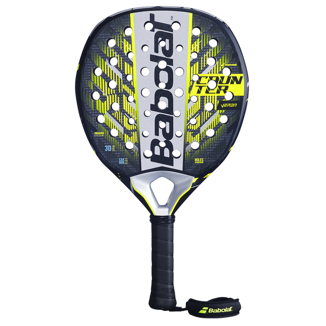 Paleta BABOLAT Counter Veron 2.5