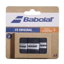 Pack x3 Cubregrip Babolat VS