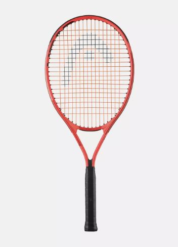 Raqueta Head Radical jr 26