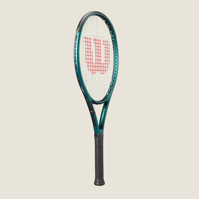 Raqueta Wilson Blade Jr 26 V9