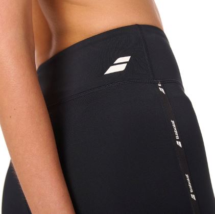 Calza Babolat Larga Mujer Drive - Imagen 5