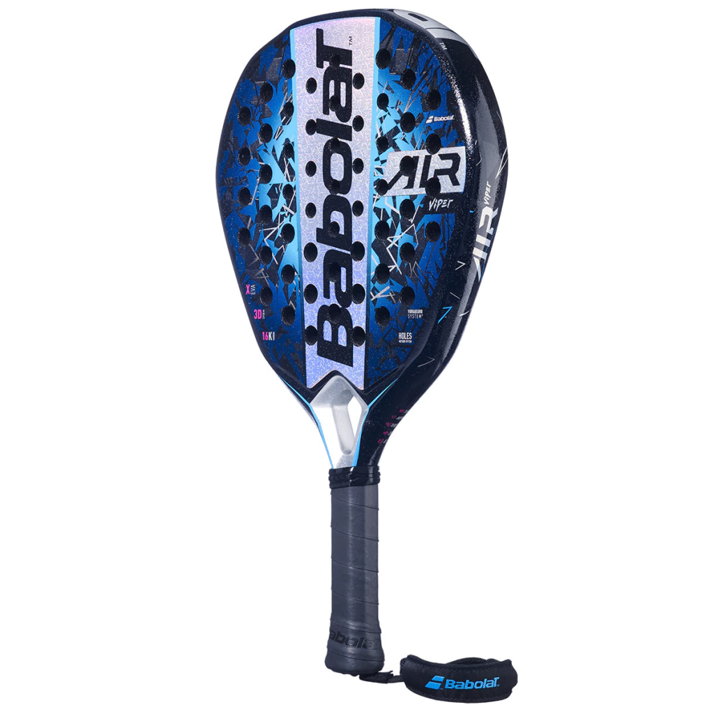 Paleta Babolat Air Viper 2.5 - Imagen 5