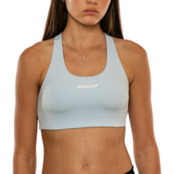 Top Deportivo Babolat aero skay blue