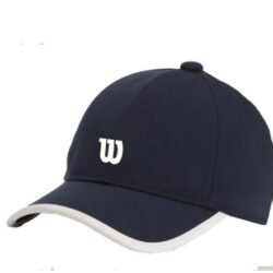 Gorra Wilson Kaos Azul