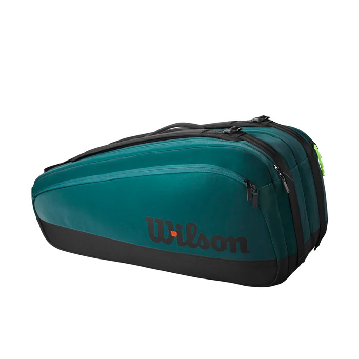 RAQUETERO WILSON BLADE V9 X9 RG - Imagen 5