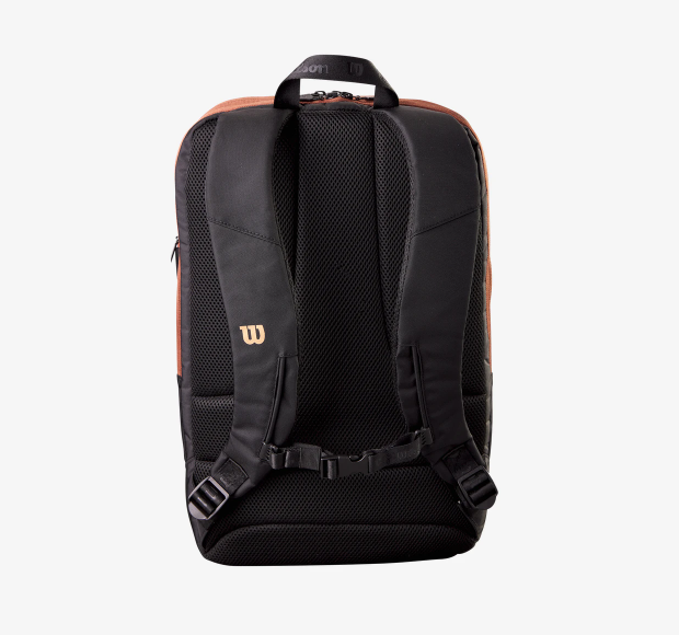 MOCHILA WILSON SUPER TOUR PRO STAFF v14 - Imagen 8