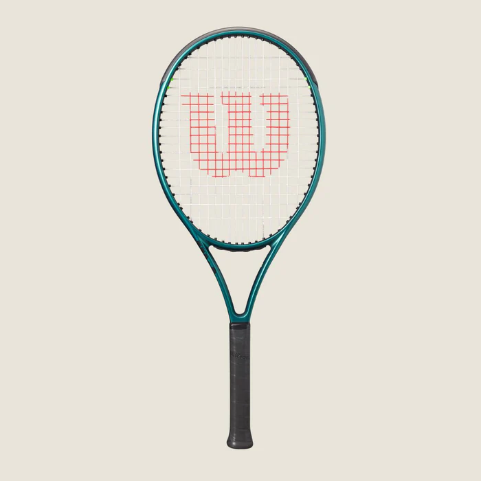 Raqueta Wilson Blade Jr 26 V9 - Imagen 6