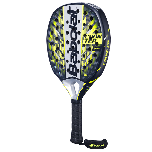 Paleta BABOLAT Counter Veron 2.5 - Imagen 5