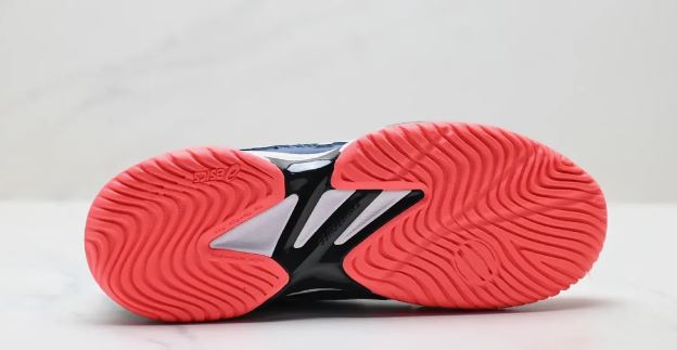 Zapatilla Asics FF 2 all court novak logo - Imagen 7