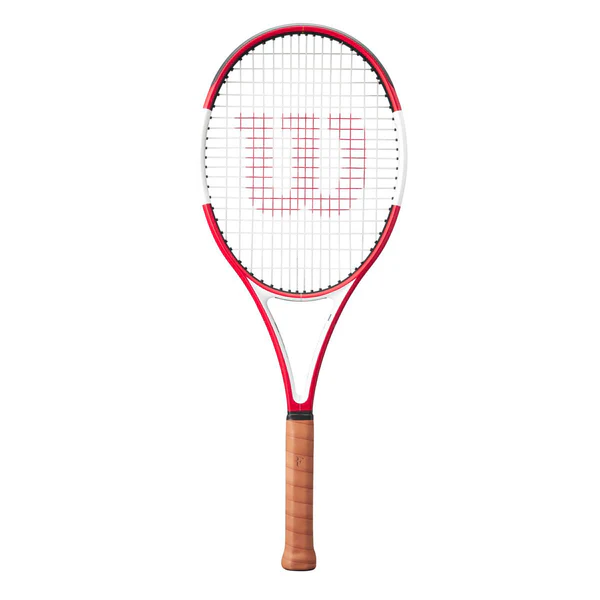 Raqueta Wilson RF 01 Pro Classic - Imagen 9