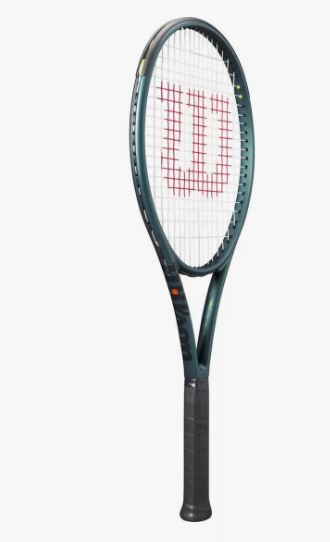 Raqueta Wilson Blade 100UL V9 - Imagen 3
