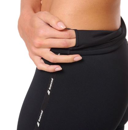 Calza Babolat Larga Mujer Drive - Imagen 4