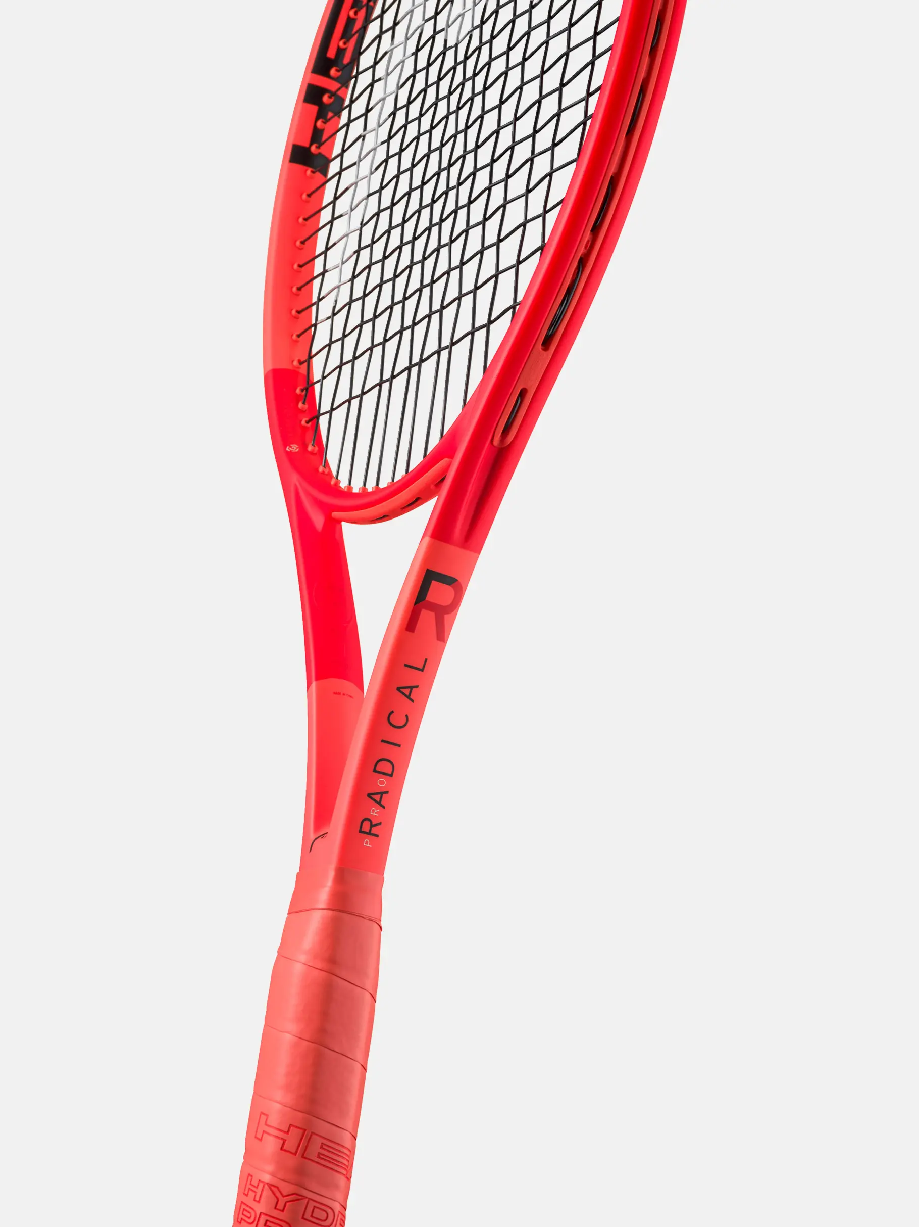 Raquette De Tennis Head Radical Pro - Spécial Pro 98, Neuve Sous Emballage