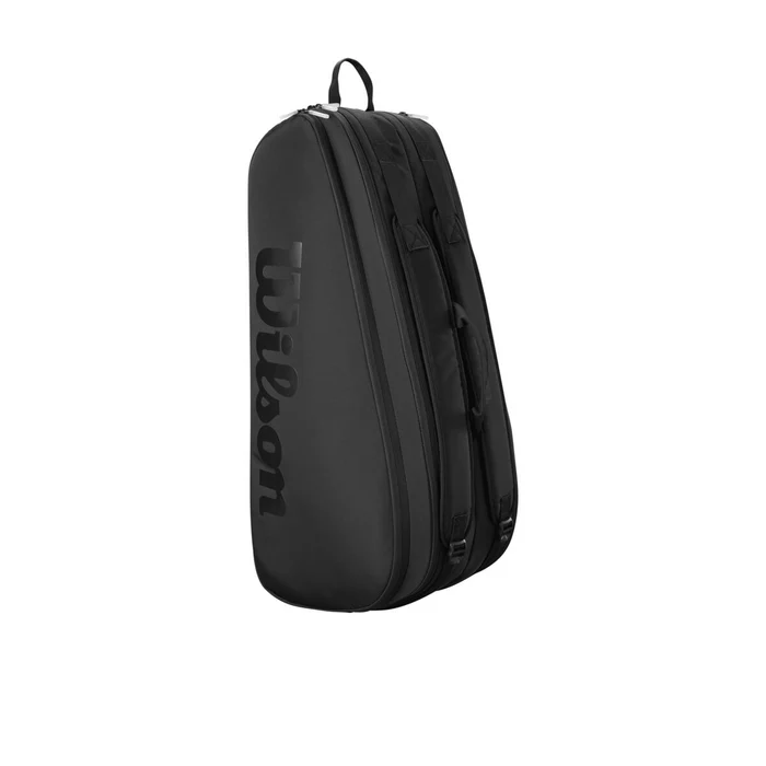 RAQUETERO WILSON NOIR TOUR 6 PACK - Imagen 7