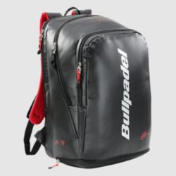 .🔥Mochila Bullpadel Vertex Negra