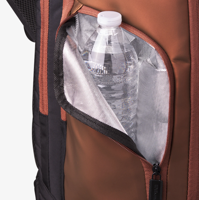 MOCHILA WILSON SUPER TOUR PRO STAFF v14 - Imagen 7
