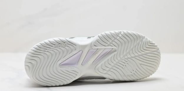Zapatillas Asics Court FF Novak Blanco / Verde - Imagen 6