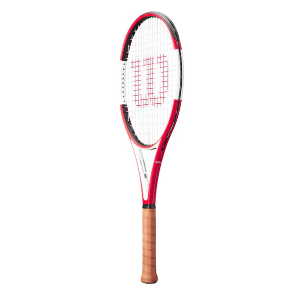 Raqueta Wilson RF 01 Pro Classic - Imagen 8