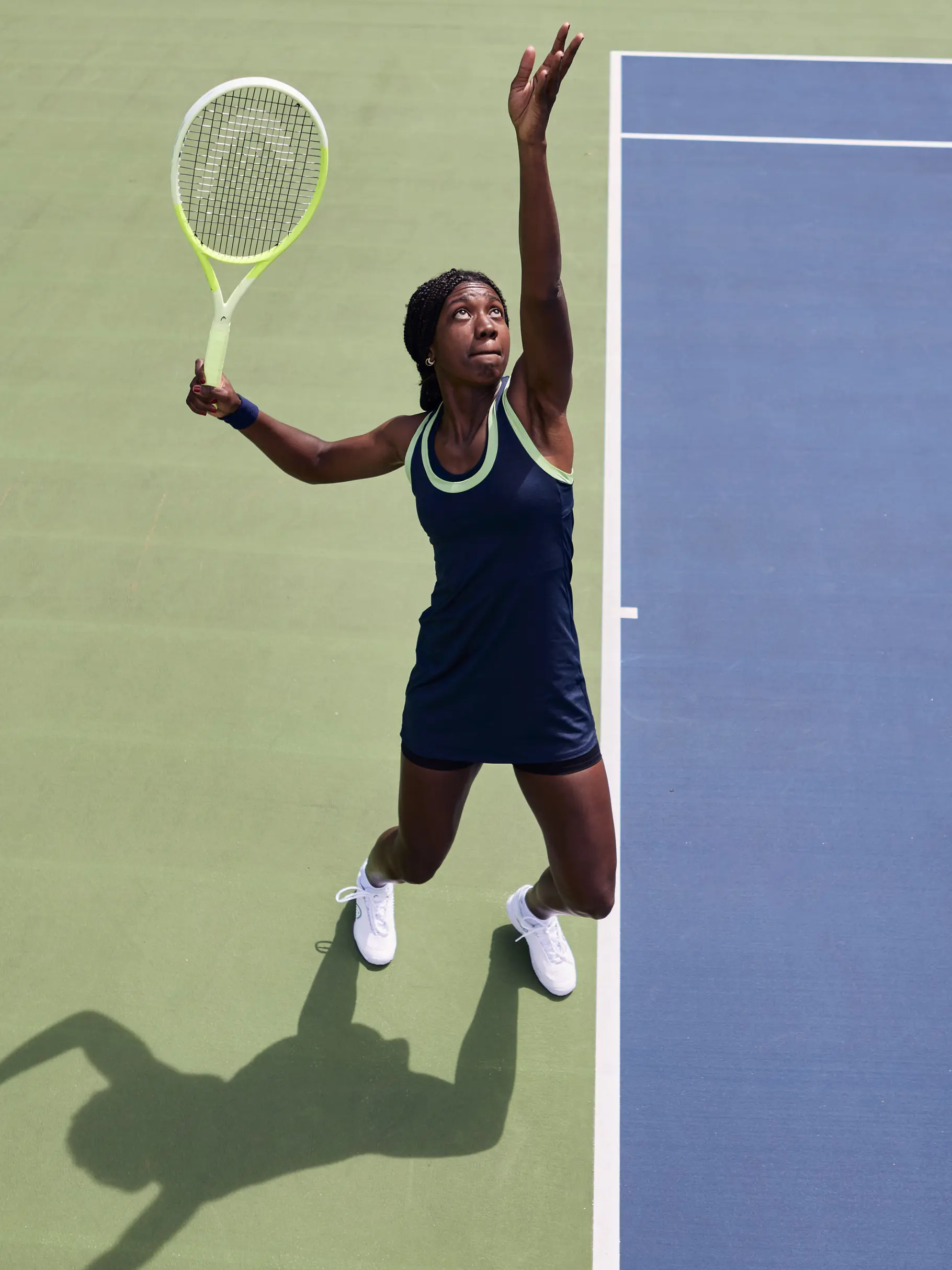 Raqueta HEAD EXTREME MP 2024 - Imagen 7