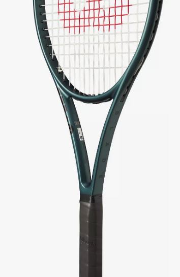 Raqueta Wilson Blade 100UL V9 - Imagen 4
