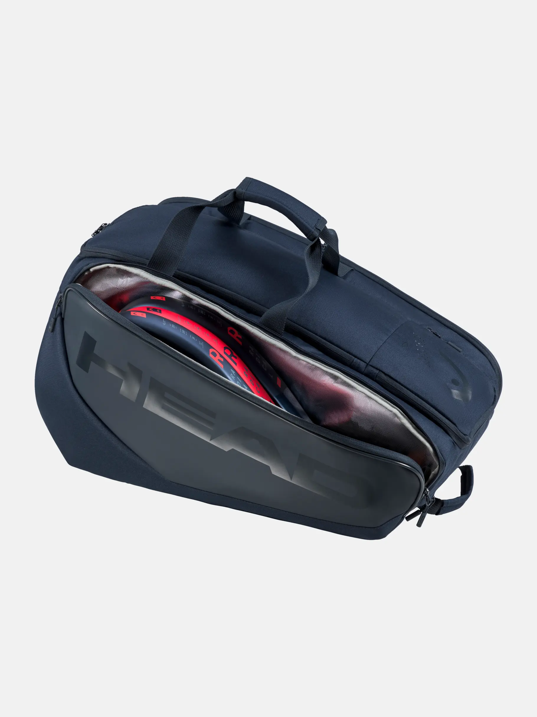 HEAD PALETERO PRO PADEL BAG L NV - Imagen 3