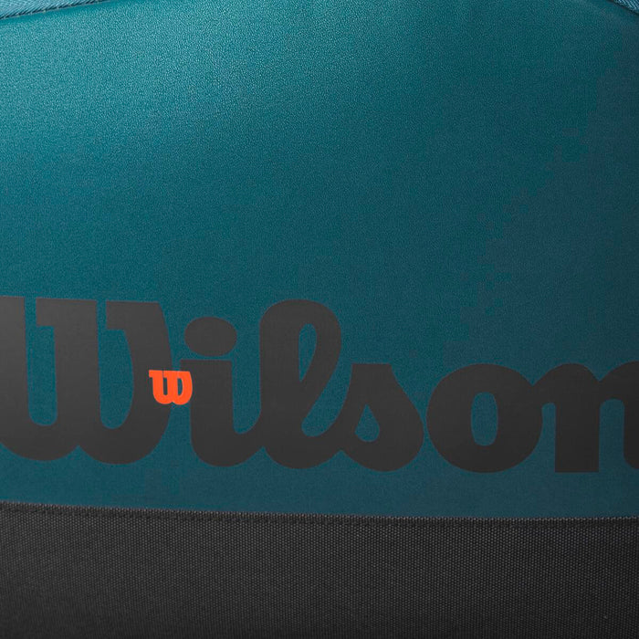 RAQUETERO WILSON BLADE V9 X9 RG - Imagen 3