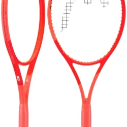 Raqueta Head Radical PRO 2025