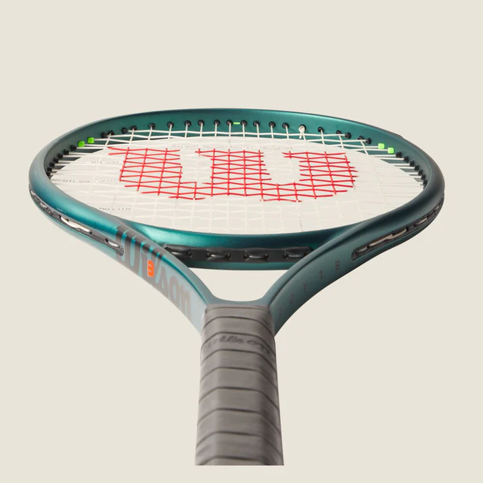 Raqueta Wilson Blade Jr 26 V9 - Imagen 4