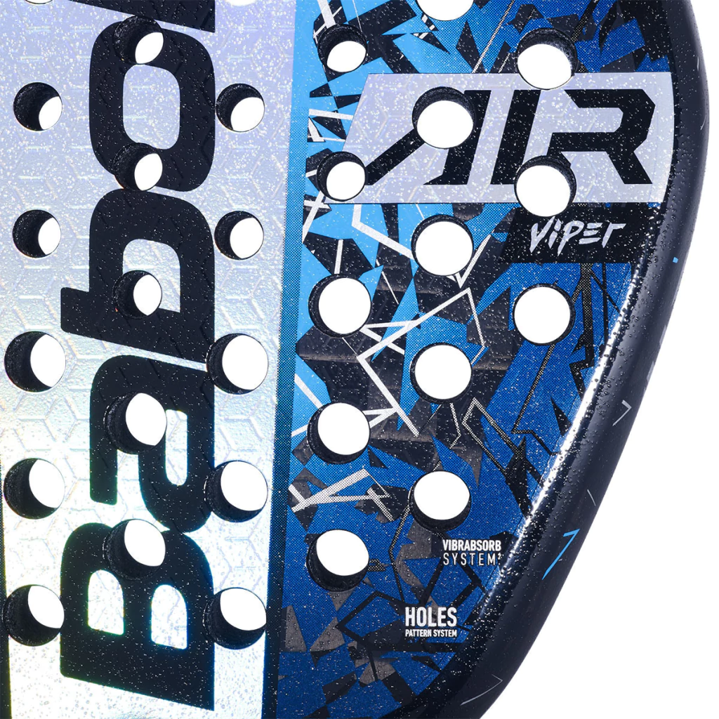 Paleta Babolat Air Viper 2.5 - Imagen 3