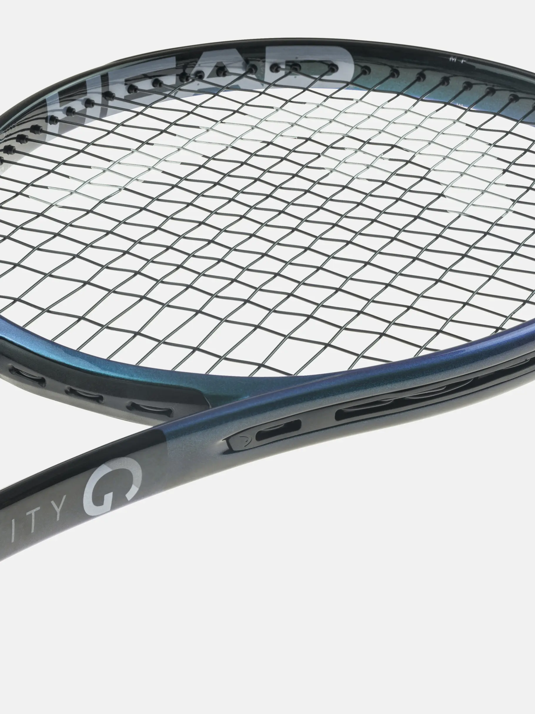 Raqueta HEAD GRAVITY MP 2025 - Imagen 9