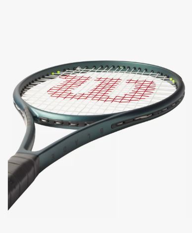 Raqueta Wilson Blade 100UL V9 - Imagen 5