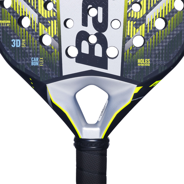 Paleta BABOLAT Counter Veron 2.5 - Imagen 3