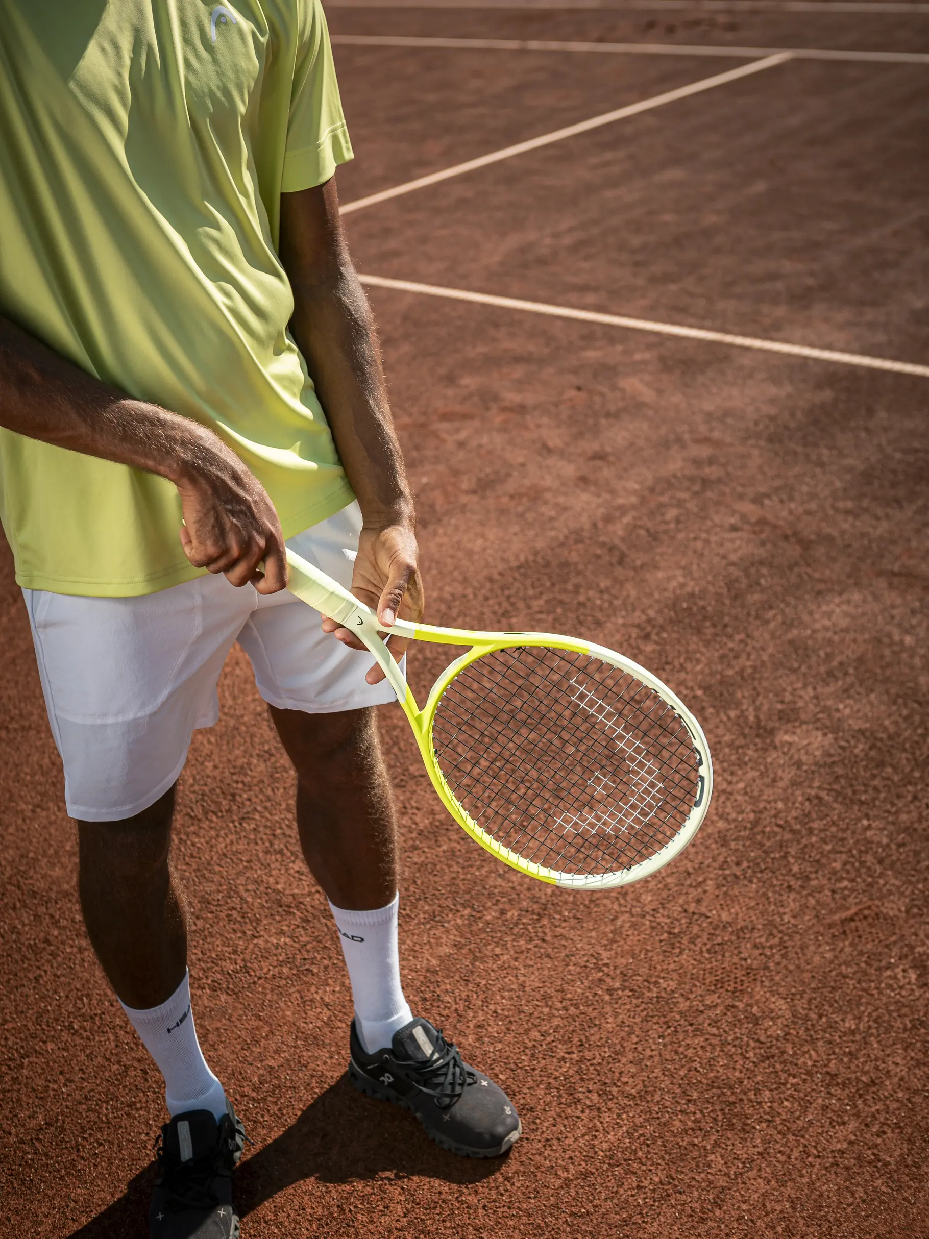 Raqueta HEAD EXTREME MP 2024 - Imagen 6