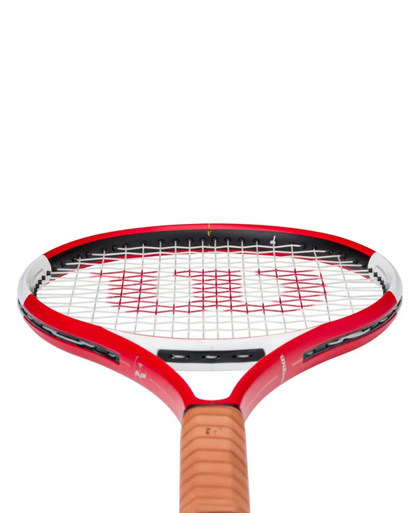 Raqueta Wilson RF 01 Pro Classic - Imagen 7
