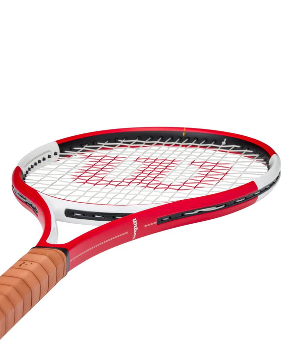 Raqueta Wilson RF 01 Pro Classic - Imagen 6