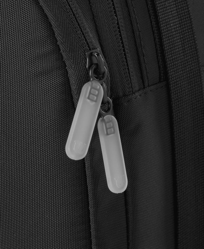 RAQUETERO WILSON NOIR TOUR 6 PACK - Imagen 5