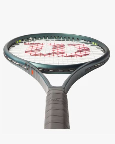 Raqueta Wilson Blade 100UL V9 - Imagen 6